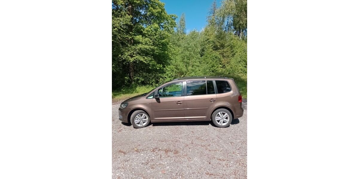 VW Touran 190.500 km 11.300 &euro; Pforzheim 75181
