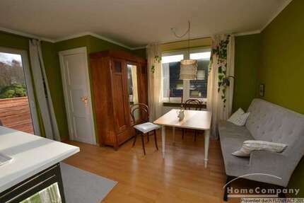 Zimmer Oldenburg Ziegelhof - 2 Zimmer, 1.100&euro; | Angebot:26889230