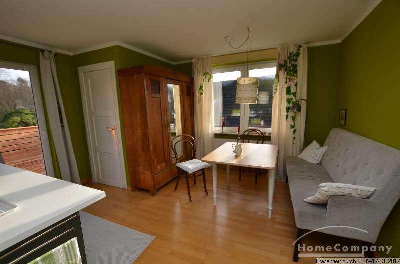 Zimmer Oldenburg Ziegelhof - 2 Zimmer, 1.100&euro; | Angebot:26889230