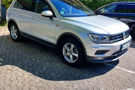 VW Tiguan 52.000 km 25.000 € Landstuhl 66849