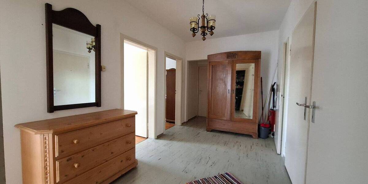 Einfamilienhaus Landshut Achdorf - 5 Zimmer, 90 m&sup2;, 2.640&euro; | Angebot:24028217