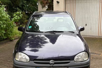 Opel Corsa 72.000 km 1.200 &euro; Darmstadt 64293