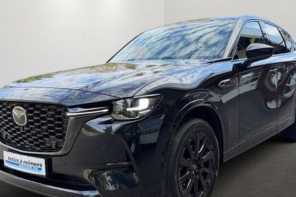 Mazda CX-60 21.762 km 46.745 &euro; Hamburg 22457