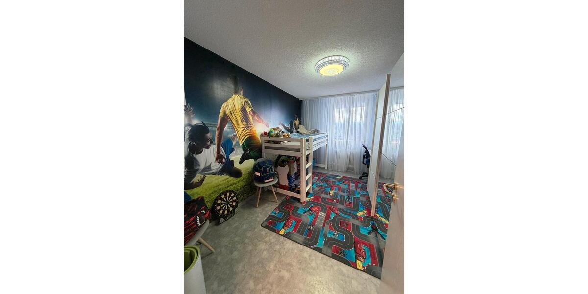 Etagenwohnung Reutlingen Reutlingen-Betzingen - 4.5 Zimmer, 126 m&sup2;, 365.000&euro; | Angebot:25943098