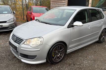VW Polo 96.515 km 3.950 € Erfurt 99089
