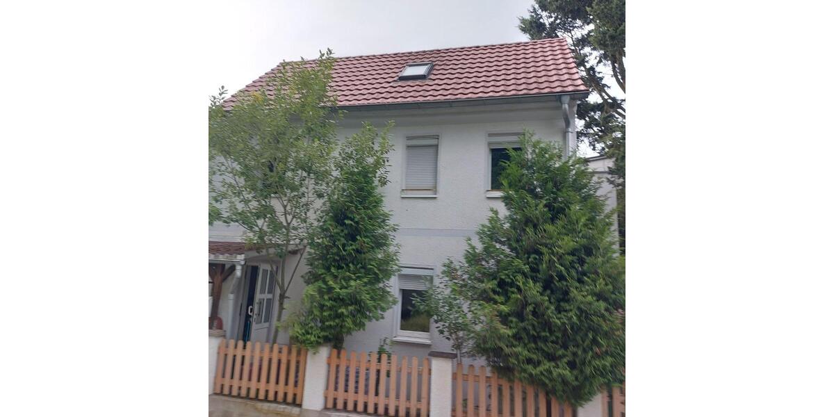 Reihenhaus Gößnitz - 57.500&euro; | Angebot:27056181