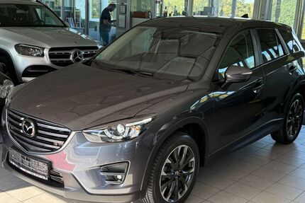 Mazda CX-5 146.000 km 12.499 &euro; Niestetal 34266