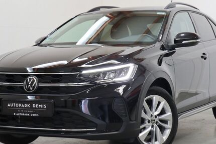 VW Taigo 50.970 km 15.455 &euro; Appen 25482
