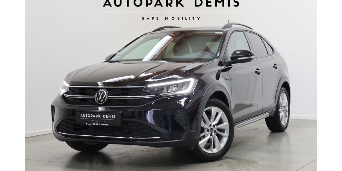 VW Taigo 50.970 km 15.455 &euro; Appen 25482