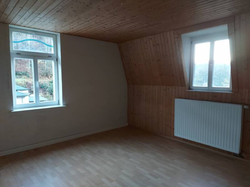 2 x 2 Raum ETW in Bad Schandau 4 zimmer