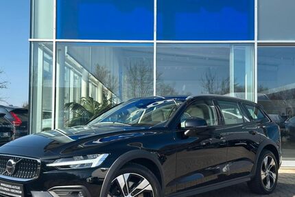 Volvo V60 Cross Country 91.000 km 34.900 &euro; Kirchheim/Teck 73230
