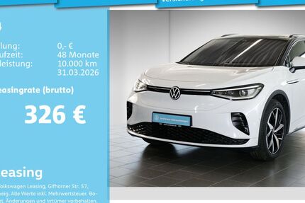 VW ID.4 64.037 km 26.999 &euro; Mannheim 68309