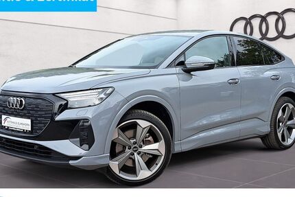 Audi Q4 e-tron 36.187 km 33.560 &euro; Kölln-Reisiek 25337