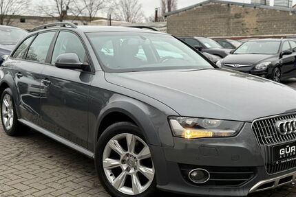 Audi A4 215.000 km 10.600 &euro; Wiesbaden 65201