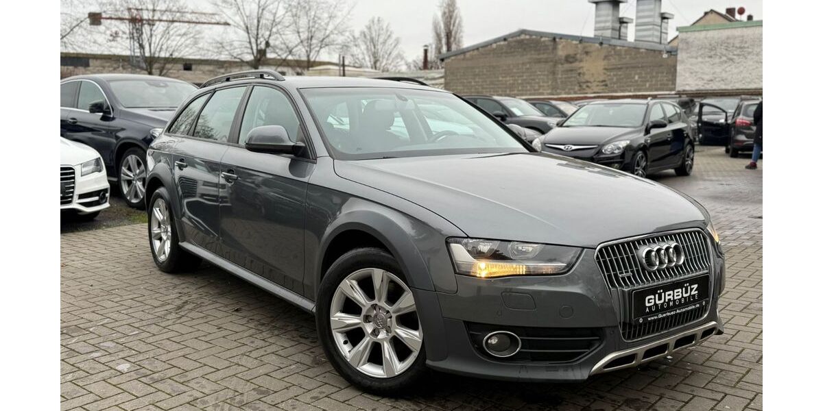 Audi A4 215.000 km 10.600 &euro; Wiesbaden 65201