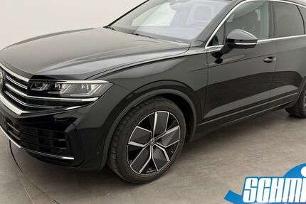 VW Touareg 114.690 km 52.600 &euro; Peine 31226