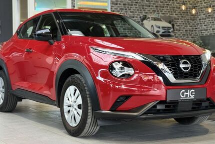 Nissan Juke 14.990 km 14.990 &euro; Balingen 72336