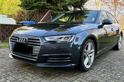 Audi A4 97.500 km 16.200 &euro; Demmin 17109