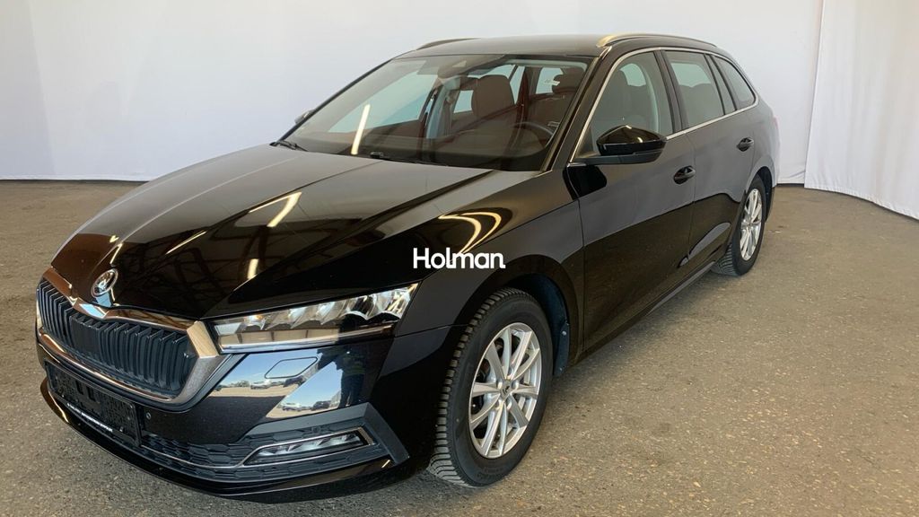 Skoda Octavia 180.668 km 14.863 &euro; Eschborn 65760