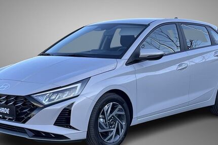 Hyundai i20 3.700 km 19.750 € Eisenach 99817