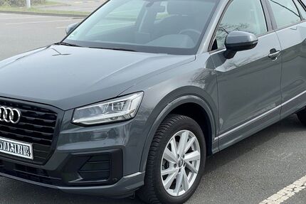 Audi Q2 10.500 km 25.500 &euro; Münster 48155