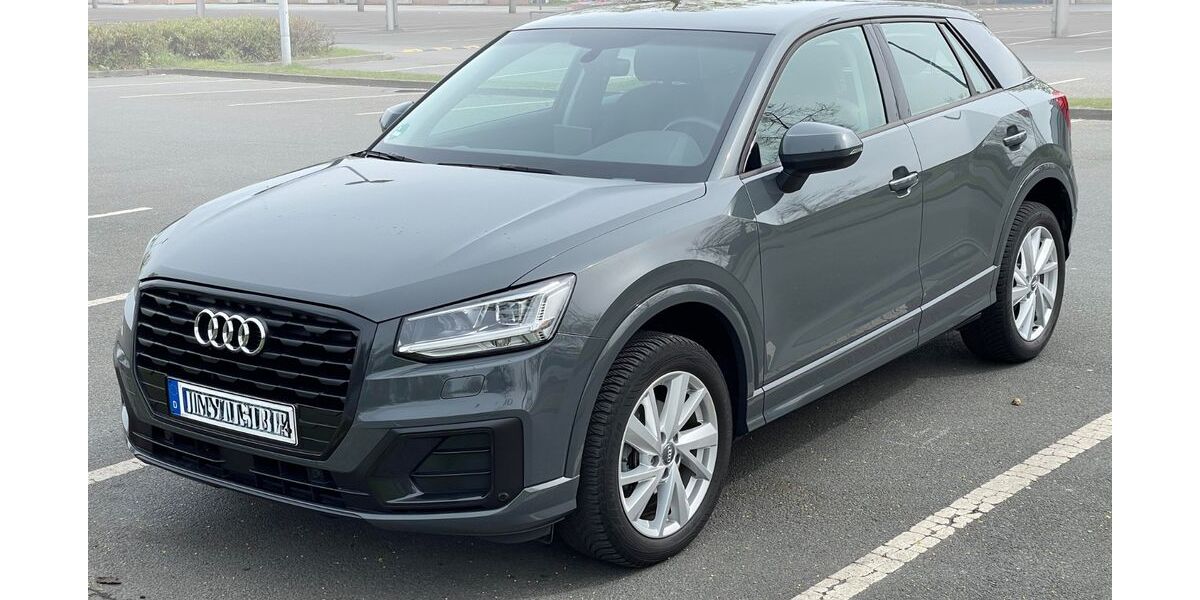 Audi Q2 10.500 km 25.500 &euro; Münster 48155