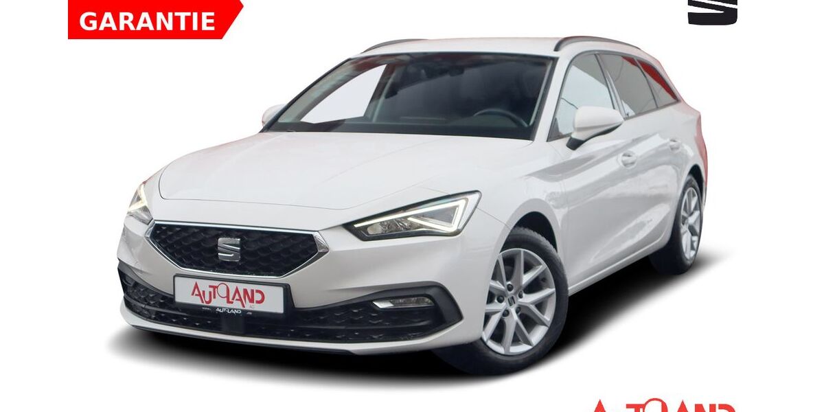 Seat Leon 58.788 km 22.490 &euro; Meißen 01662
