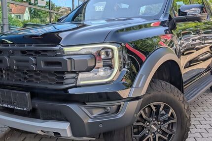 Ford Ranger 53.300 km 54.900 &euro; Rothemann an der B27 36124