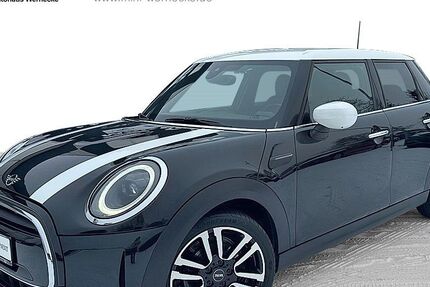 Mini Cooper 29.817 km 23.911 &euro; Cottbus 03044