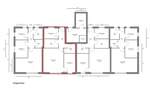 Etagenwohnung Weddingstedt - 3 Zimmer, 78 m&sup2;, 285.000&euro; | Angebot:25687154