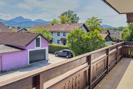 Wohnung Ainring - 2 Zimmer, 69 m&sup2;, 760&euro; | Angebot:24473491