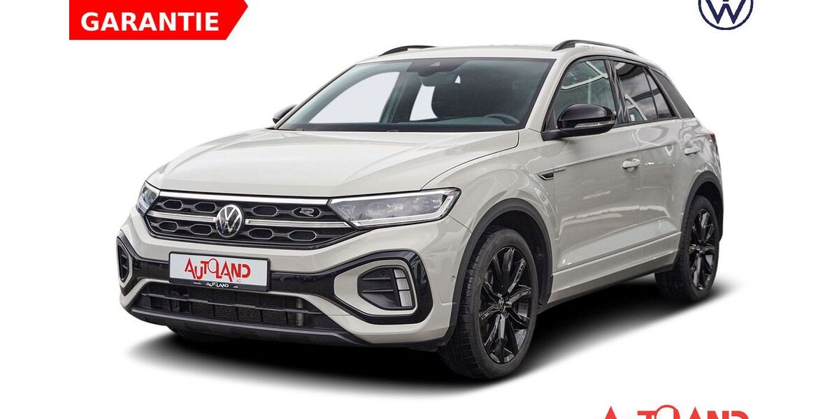 VW T-Roc 32.386 km 25.950 &euro; Chemnitz 09113