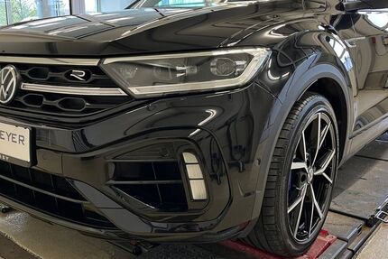 VW T-Roc 14.554 km 41.470 &euro; Ochsenfurt 97199