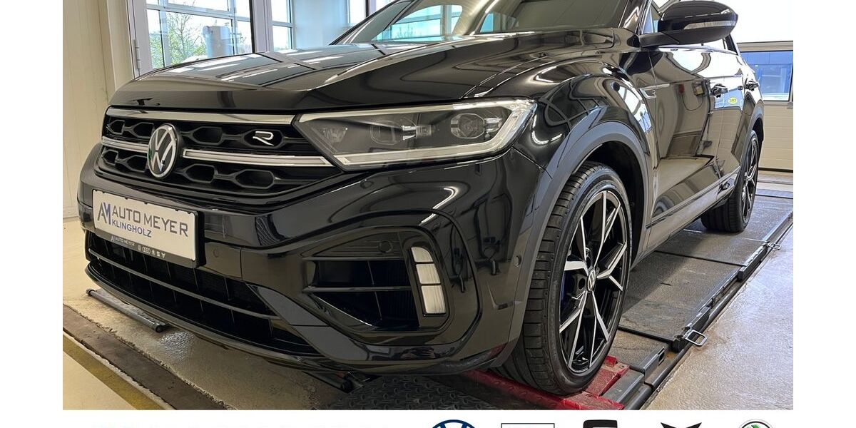 VW T-Roc 14.554 km 41.470 &euro; Ochsenfurt 97199