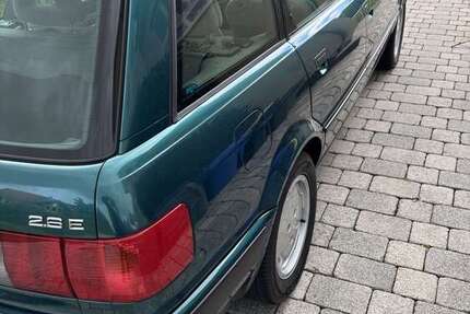 Audi 80 58.000 km 12.900 &euro; Dransfeld 37127