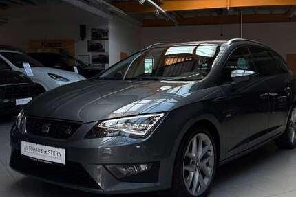 Seat Leon 220.000 km 8.490 € Mutterstadt 67112