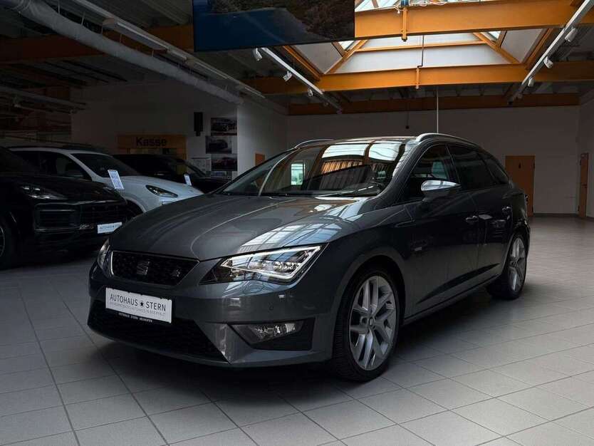 Seat Leon 220.000 km 8.490 € Mutterstadt 67112