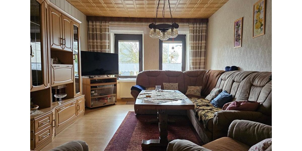 Reihenhaus Sankt Wendel - 10 Zimmer, 260 m&sup2;, 259.000&euro; | Angebot:26409338