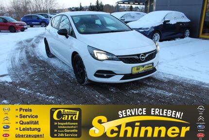 Opel Astra 43.700 km 12.990 &euro; Weimar 99427