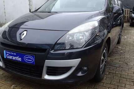 Renault Scenic 102.000 km 4.900 &euro; Ingolstadt 85053