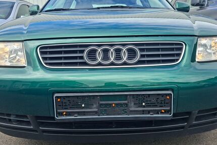 Audi A3 82.789 km 2.999 &euro; Münster 48165