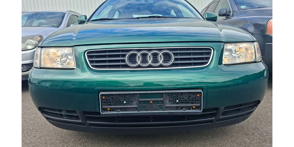 Audi A3 82.789 km 2.999 &euro; Münster 48165