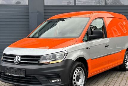 VW Caddy Maxi 133.500 km 14.950 &euro; Bückeburg 31675