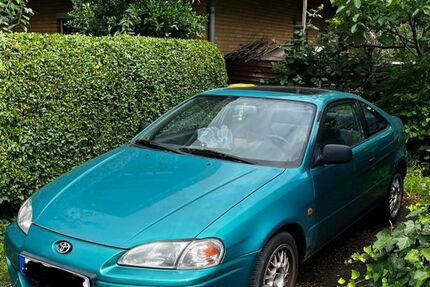 Toyota Paseo 130.000 km 1.000 &euro; Kronshagen 24119