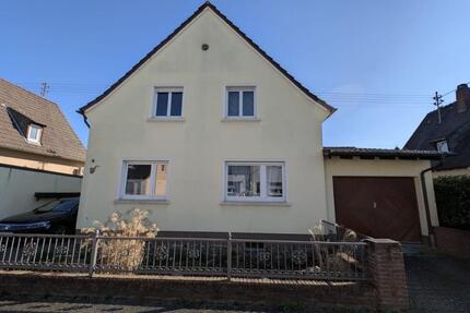 Großes Einfamilienhaus Frankenthal Eppstein