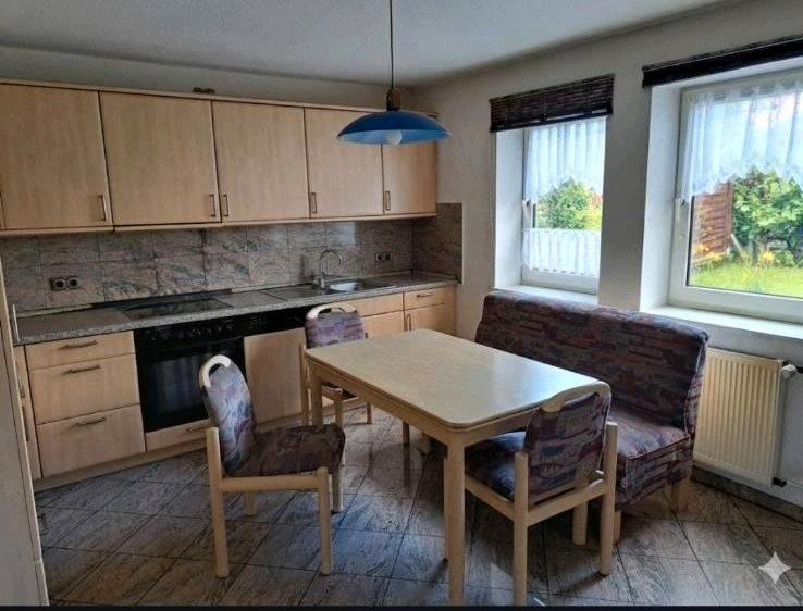 Reihenhaus Cornberg - 155.000&euro; | Angebot:27110227