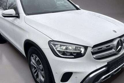 Mercedes-Benz GLC 220 179.400 km 23.499 &euro; Leipzig 04317