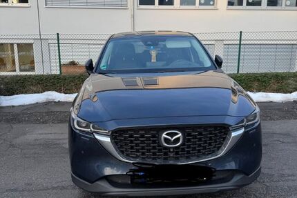 Mazda CX-5 130.000 km 24.500 &euro; Tettnang 88069