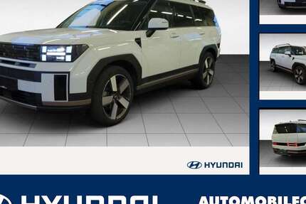 Hyundai SANTA FE 21.688 km 45.690 &euro; Pfullingen 72793