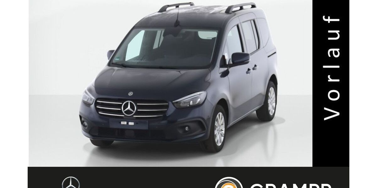 Mercedes-Benz T-Klasse 9.636 km 31.880 &euro; Karlstadt 97753
